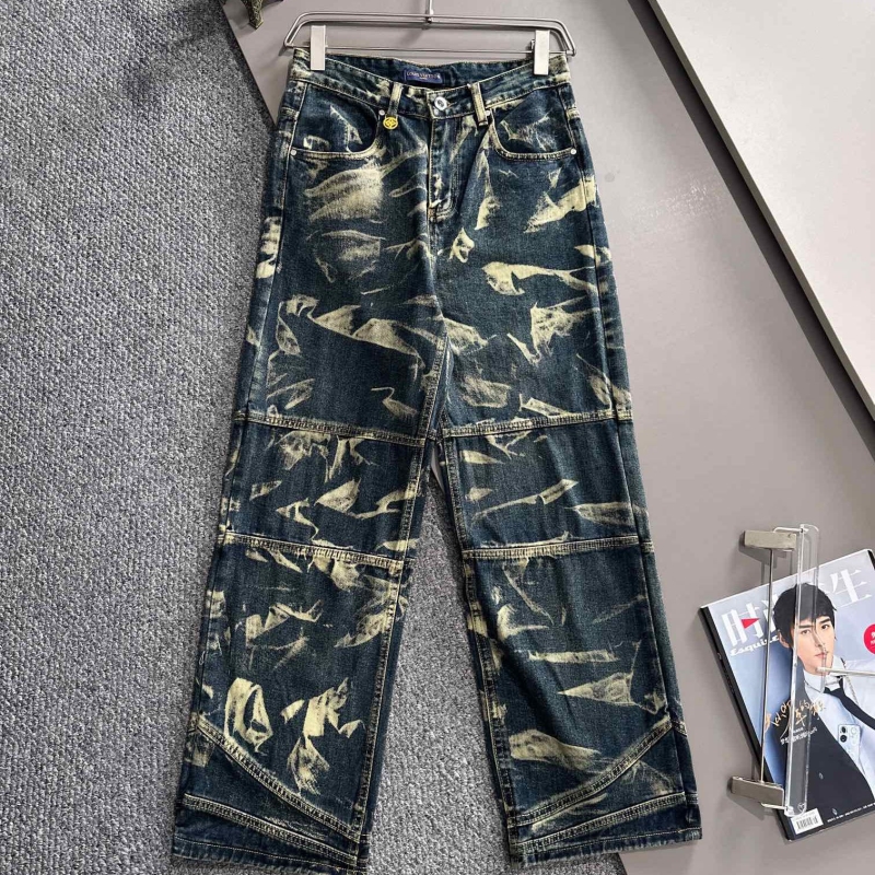 LV Jeans